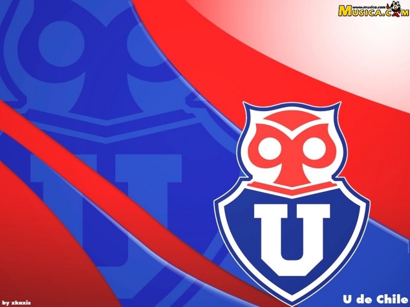 Fondo de pantalla de Universidad De Chile