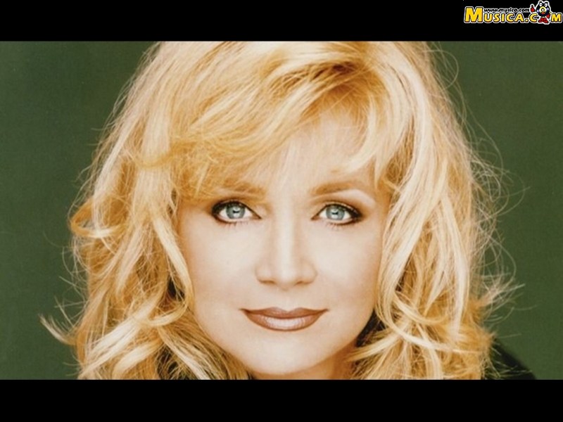 Fondo de pantalla de Barbara Mandrell