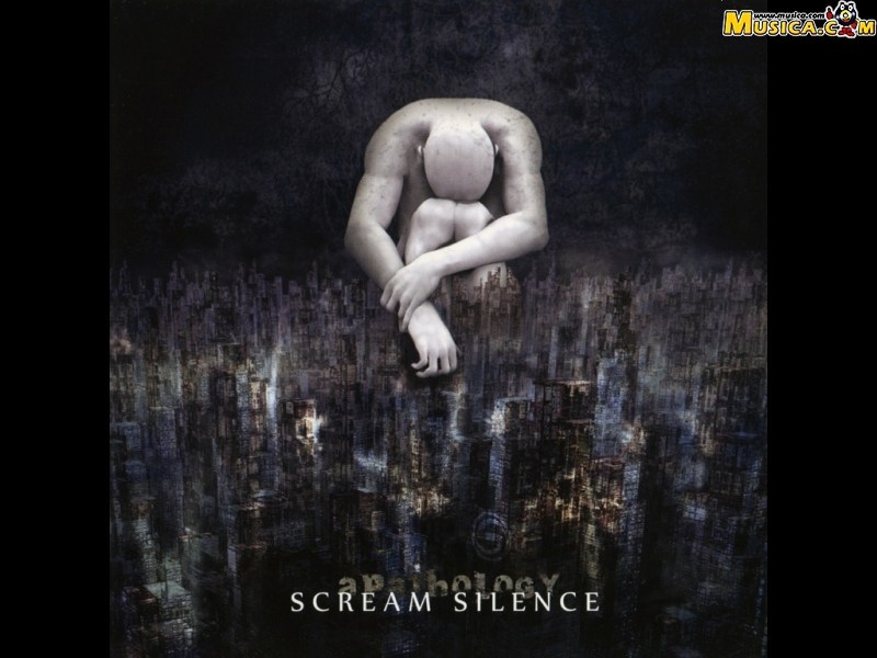 Fondo de pantalla de Scream Silence
