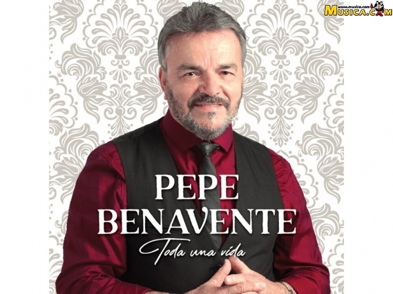 Fondo de pantalla de Pepe Benavente