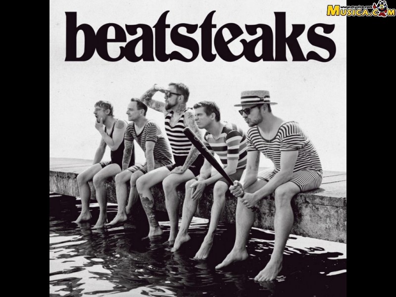 Fondo de pantalla de Beatsteaks