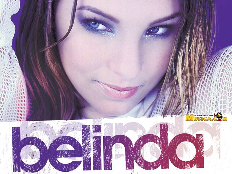 Fondo de pantalla de Belinda