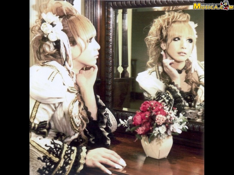 Fondo de pantalla de Hizaki Grace Project