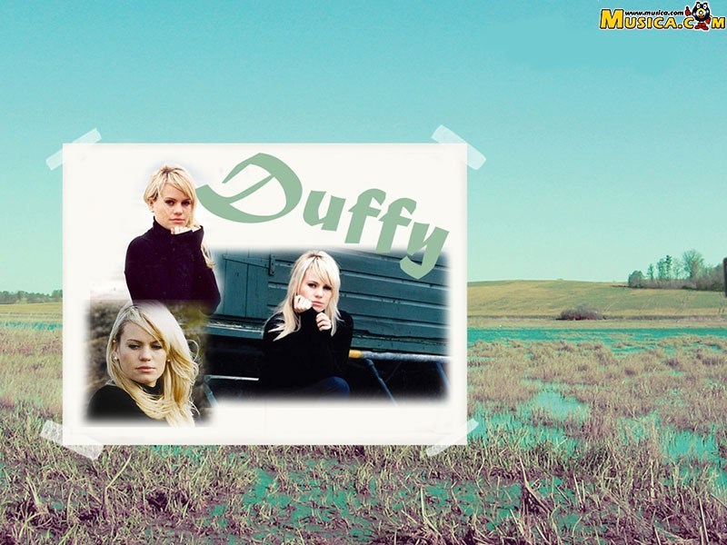 Fondo de pantalla de Duffy