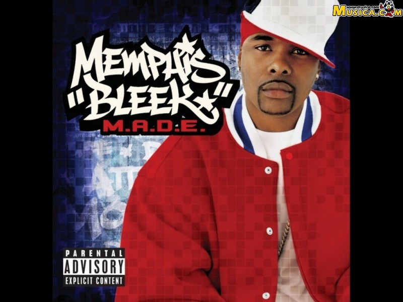 Fondo de pantalla de Memphis Bleek