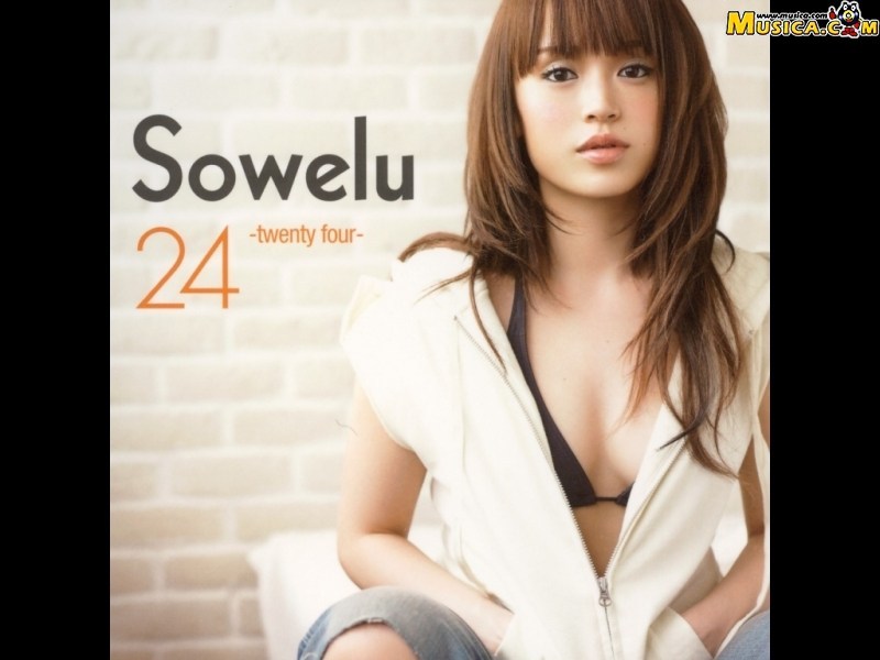 Fondo de pantalla de Sowelu