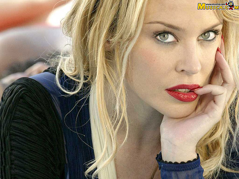 Fondo de pantalla de Kylie Minogue