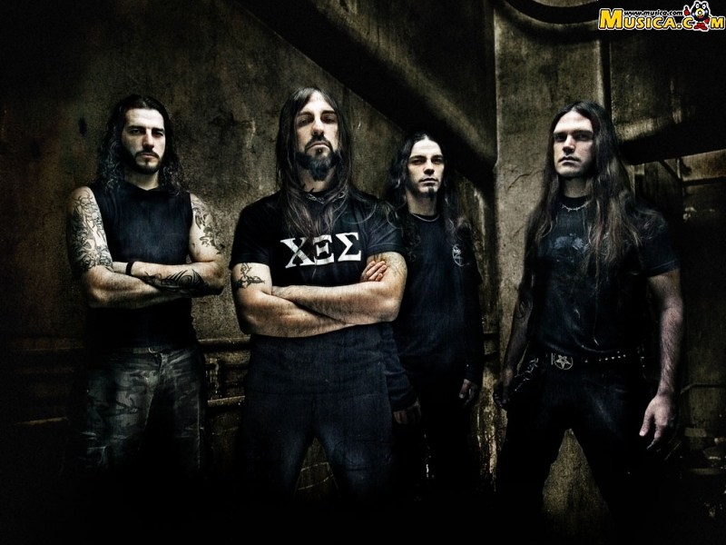 Fondo de pantalla de Rotting Christ