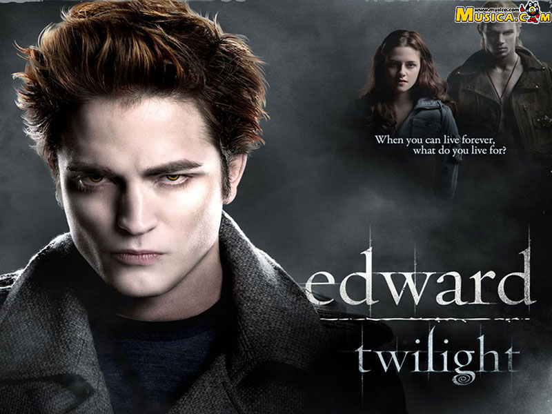 Fondo de pantalla de Twilight