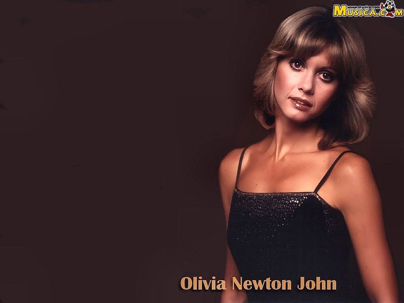 Fondo de pantalla de Olivia Newton John