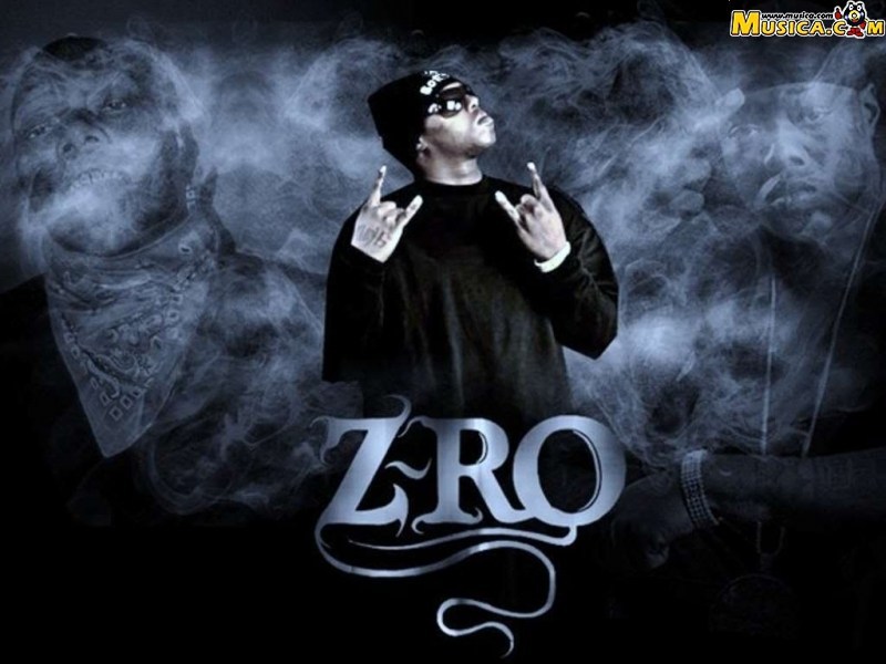 Fondo de pantalla de Z-Ro