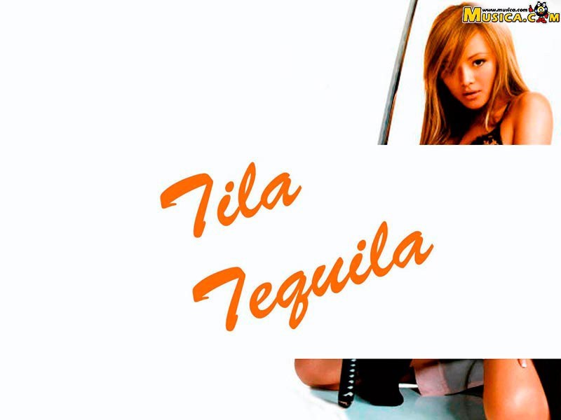 Fondo de pantalla de Tila Tequila