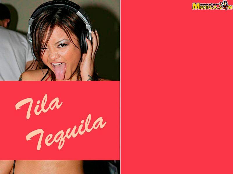 Fondo de pantalla de Tila Tequila