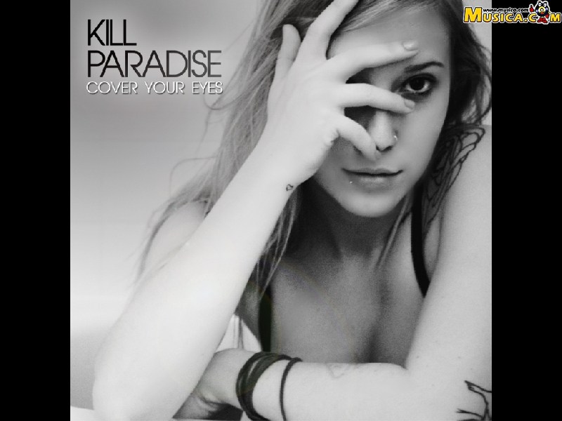 Fondo de pantalla de Kill Paradise