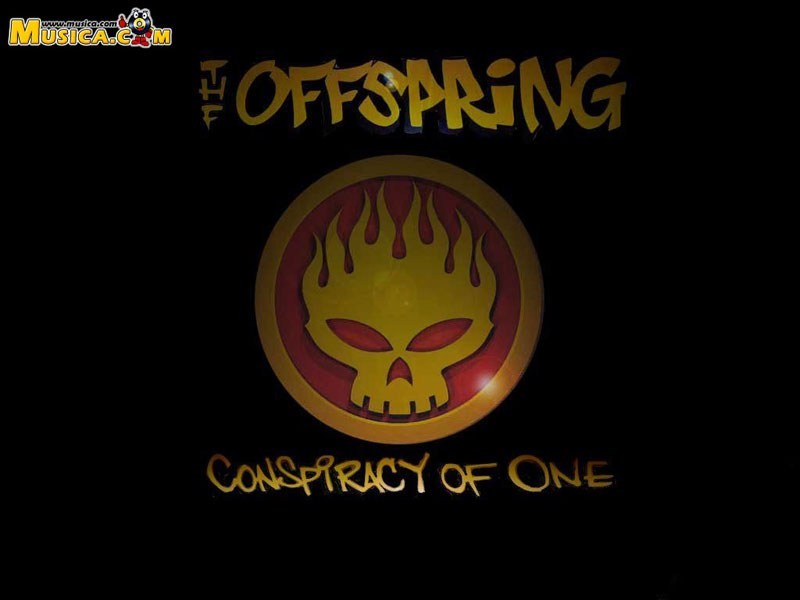 Fondo de pantalla de Offspring