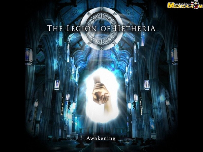Fondo de pantalla de The Legion of Hetheria