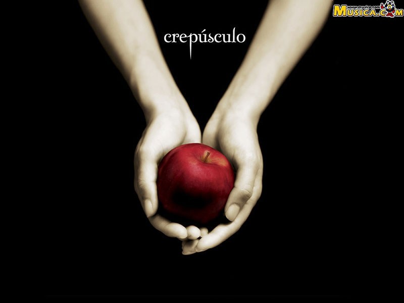 Fondo de pantalla de Crepúsculo