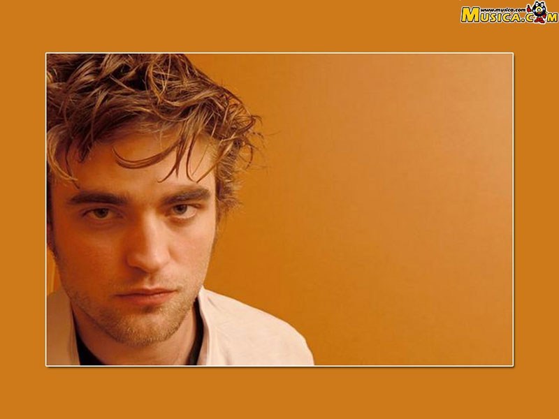 Fondo de pantalla de Robert Pattinson