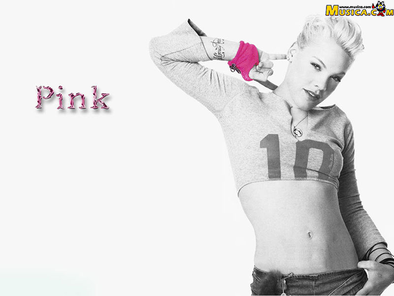 Fondo de pantalla de Pink