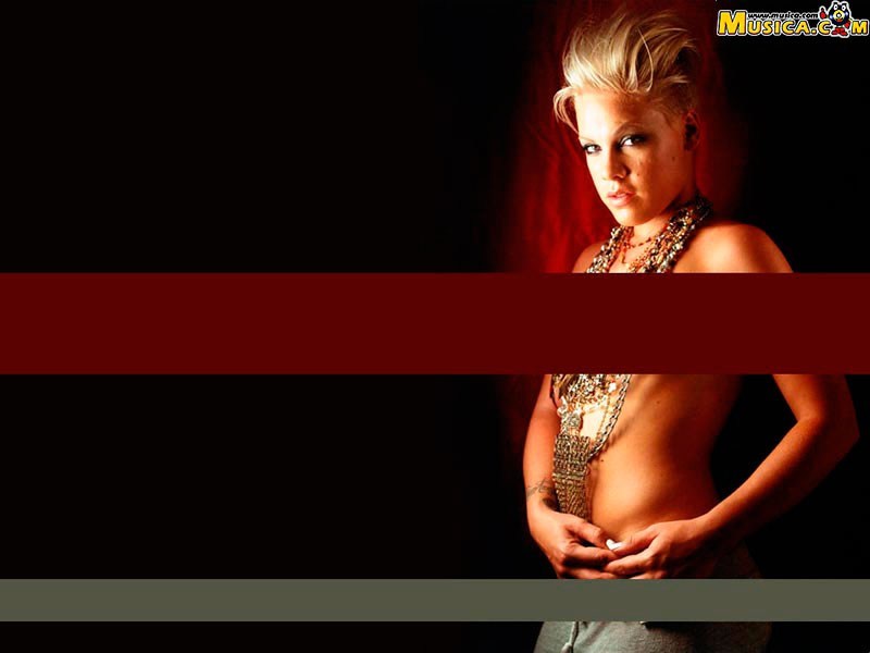 Fondo de pantalla de Pink