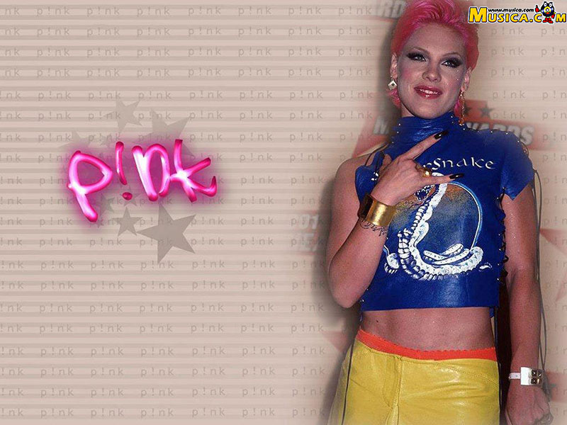 Fondo de pantalla de Pink