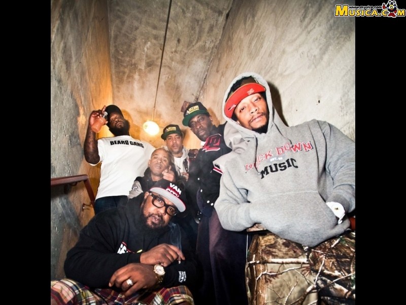 Fondo de pantalla de Boot Camp Clik