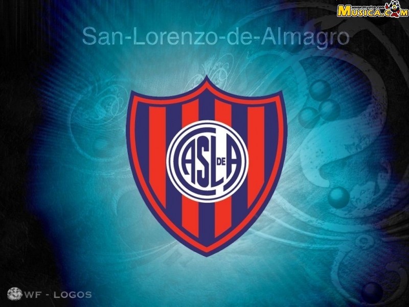 Fondo de pantalla de San Lorenzo de Almagro