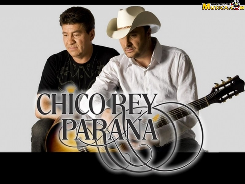 Fondo de pantalla de Chico Rey e Paraná