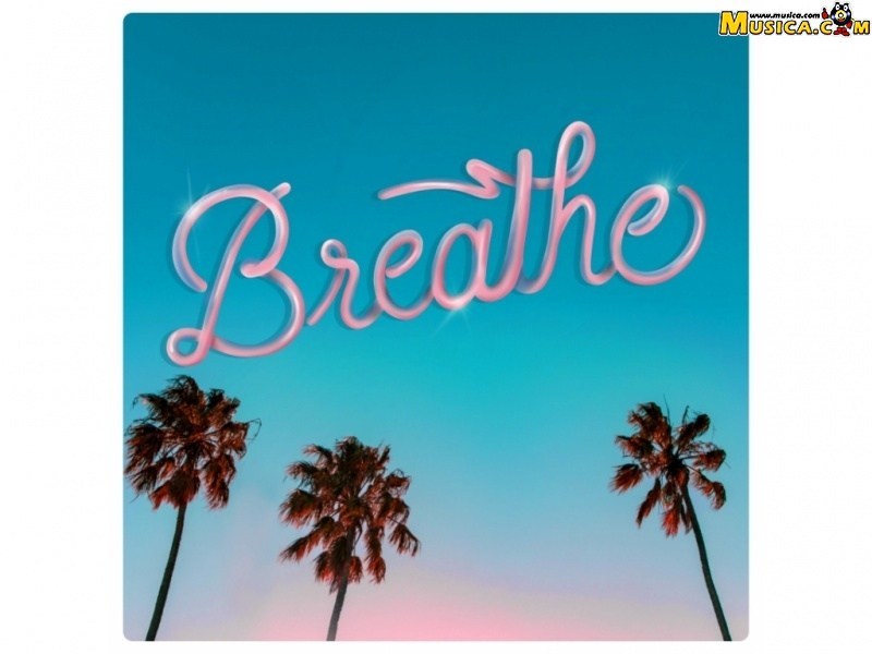 Fondo de pantalla de Breathe