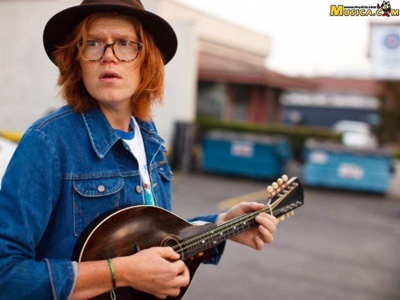 Fondo de pantalla de Brett Dennen