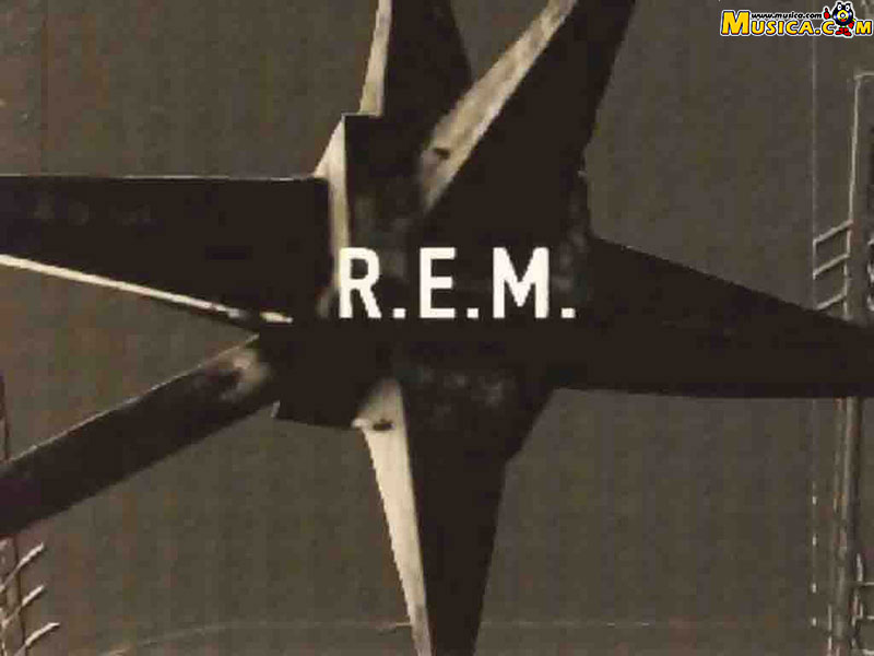 Fondo de pantalla de R.E.M.