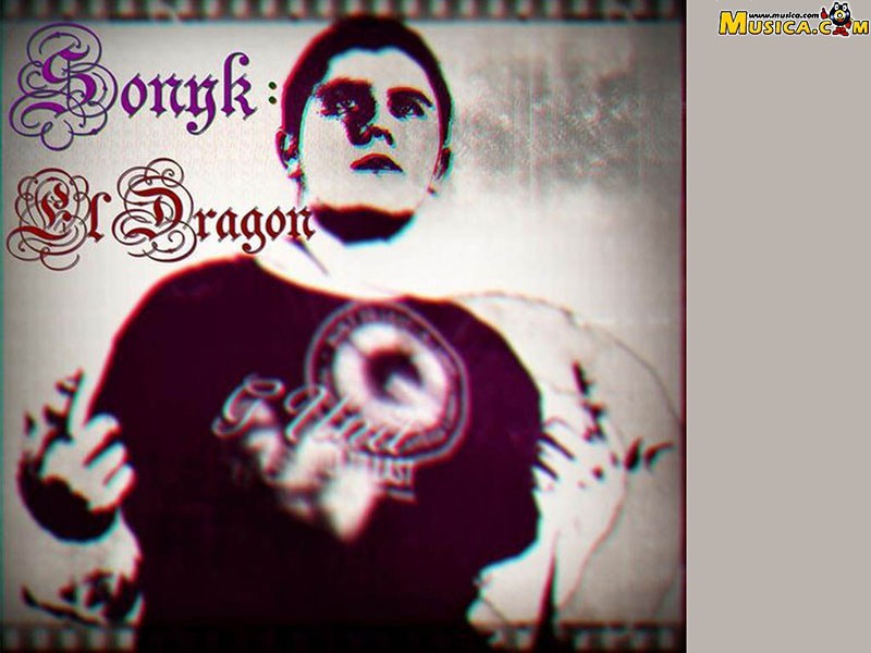 Fondo de pantalla de El Dragón