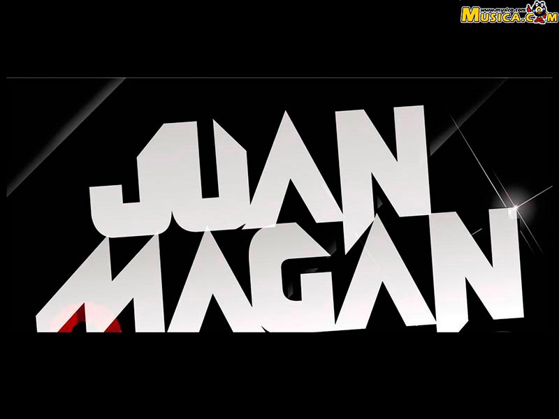 Fondo de pantalla de Juán Magán