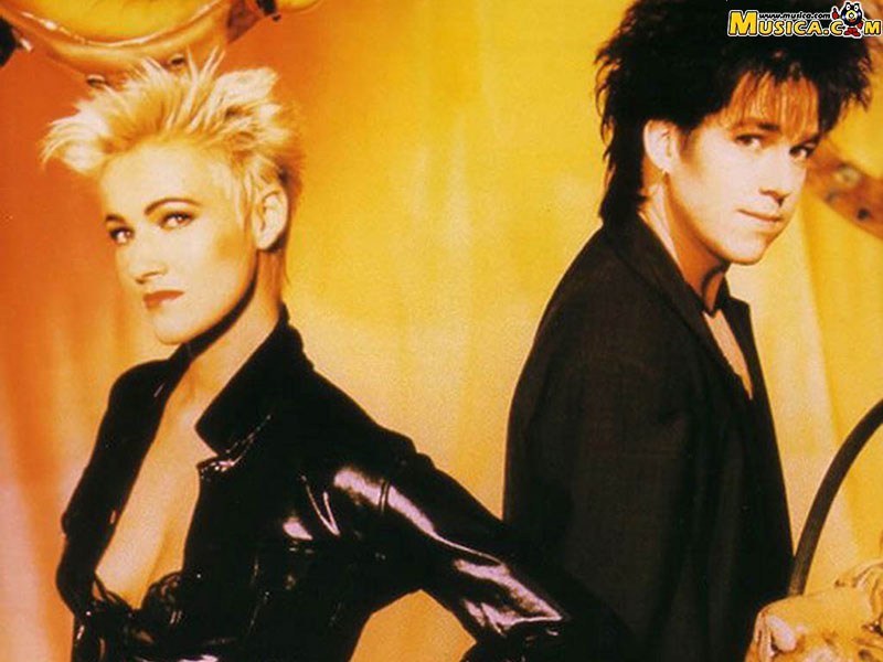 Fondo de pantalla de Roxette