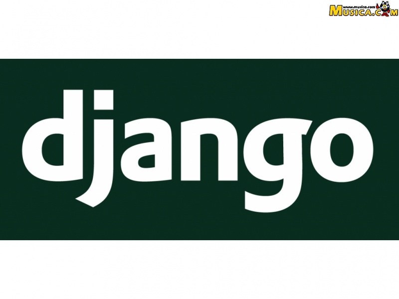 Fondo de pantalla de Django