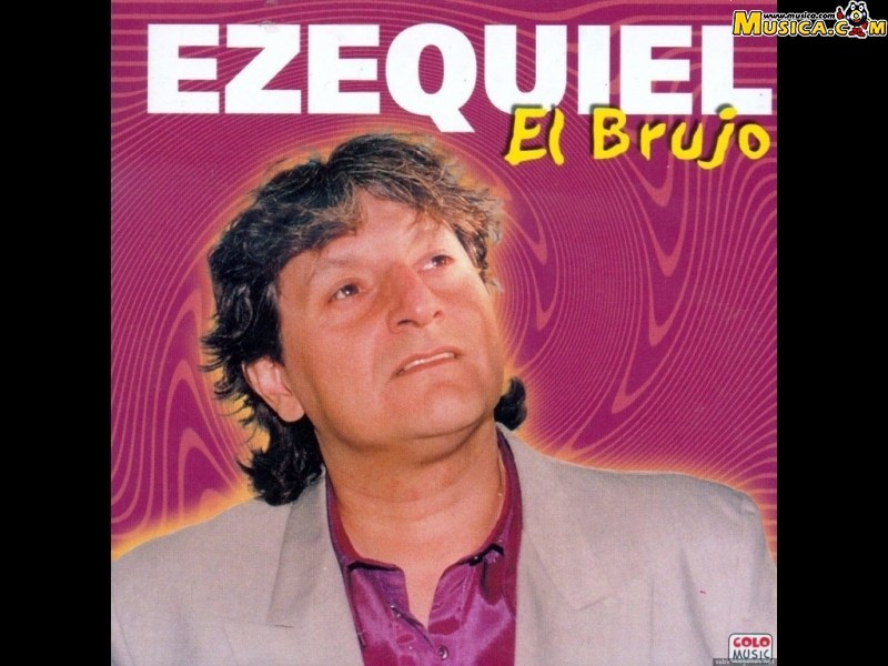 Fondo de pantalla de Ezequiel El Brujo