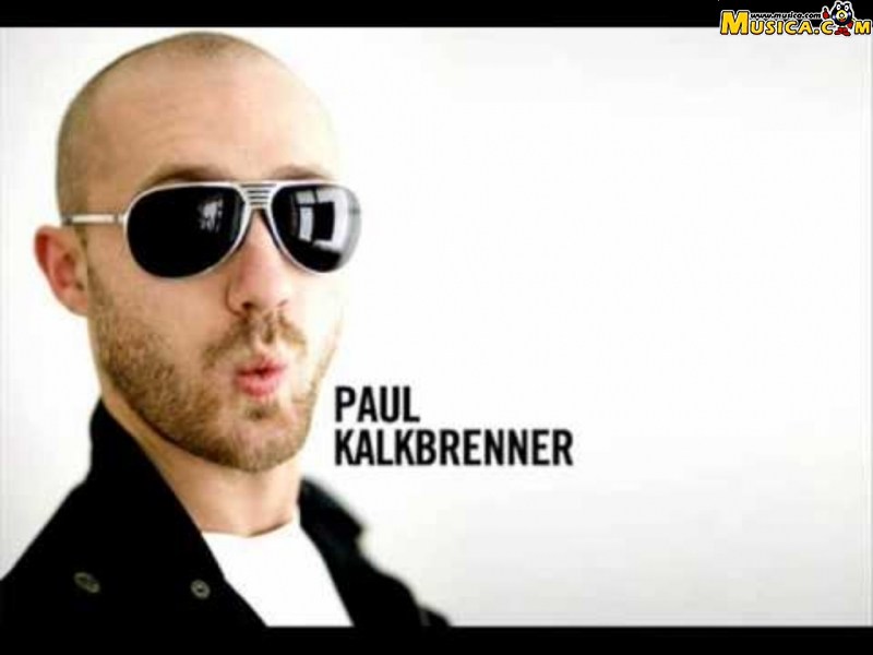 Fondo de pantalla de Paul Kalkbrenner