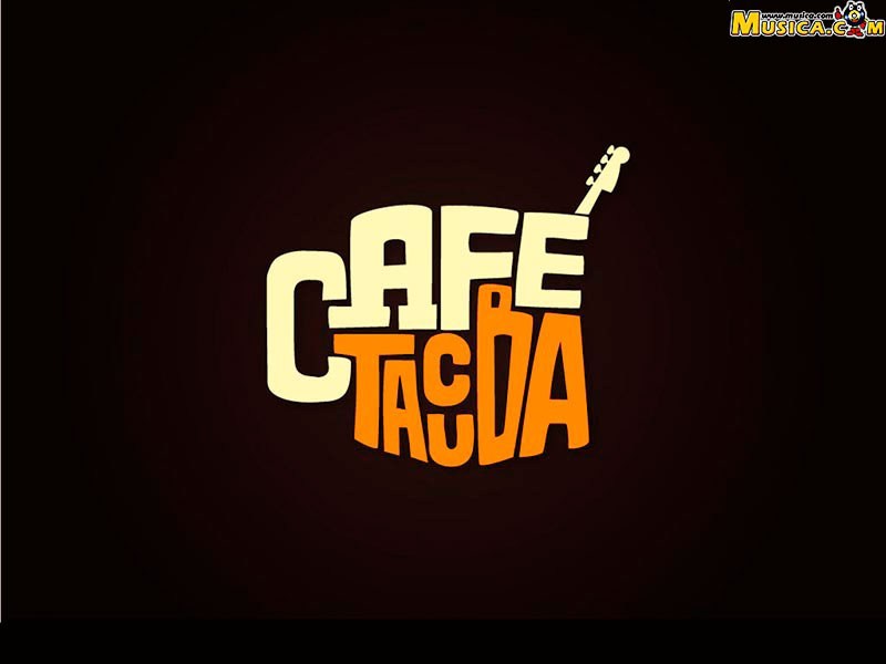 Fondo de pantalla de Café Tacuba