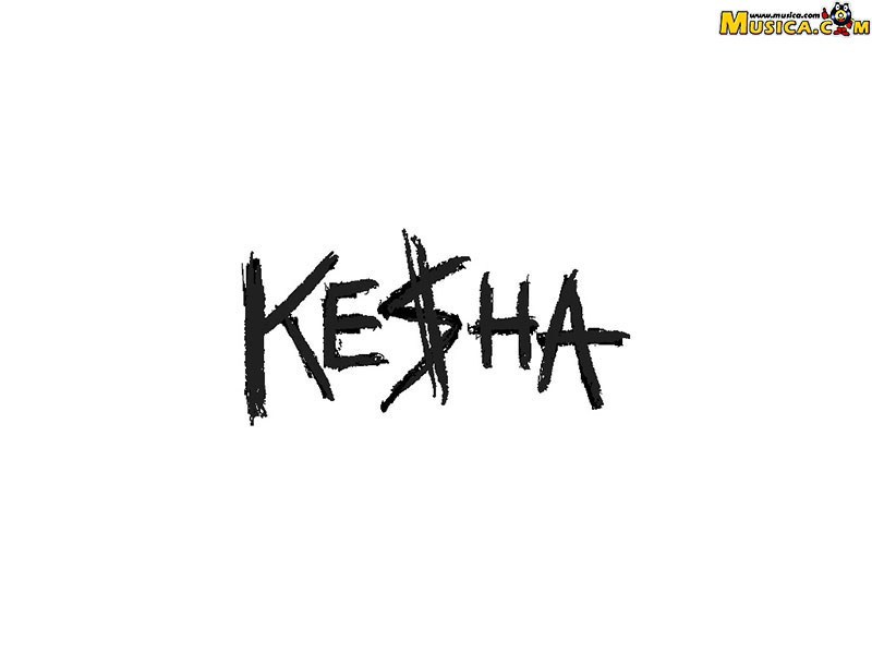 Fondo de pantalla de Kesha