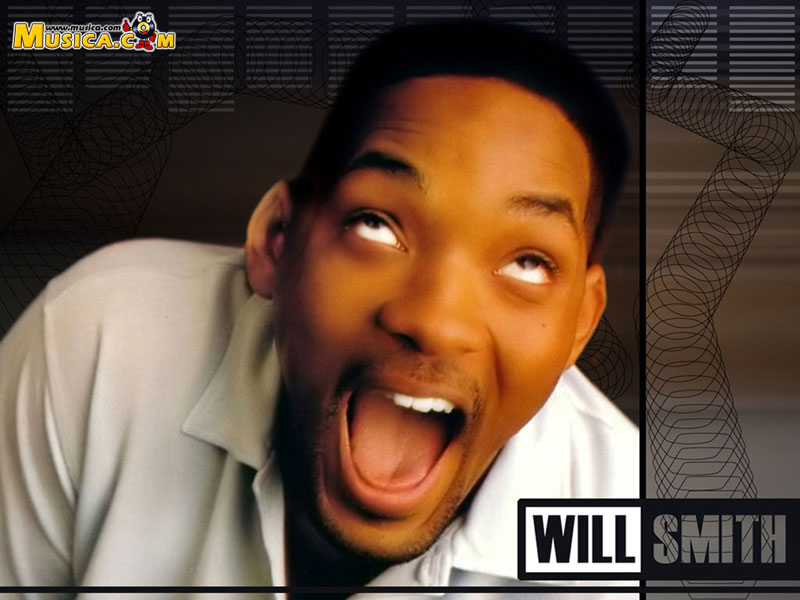 Fondo de pantalla de Will Smith