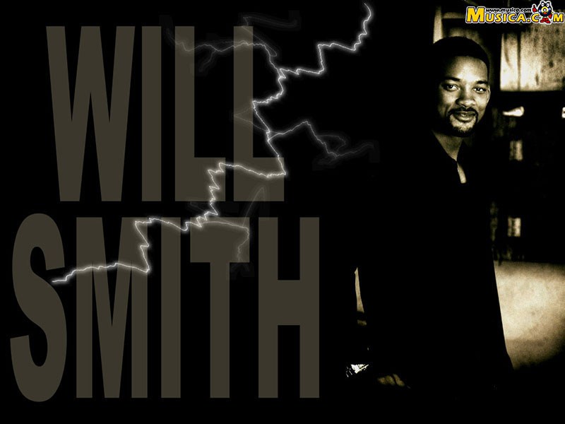 Fondo de pantalla de Will Smith