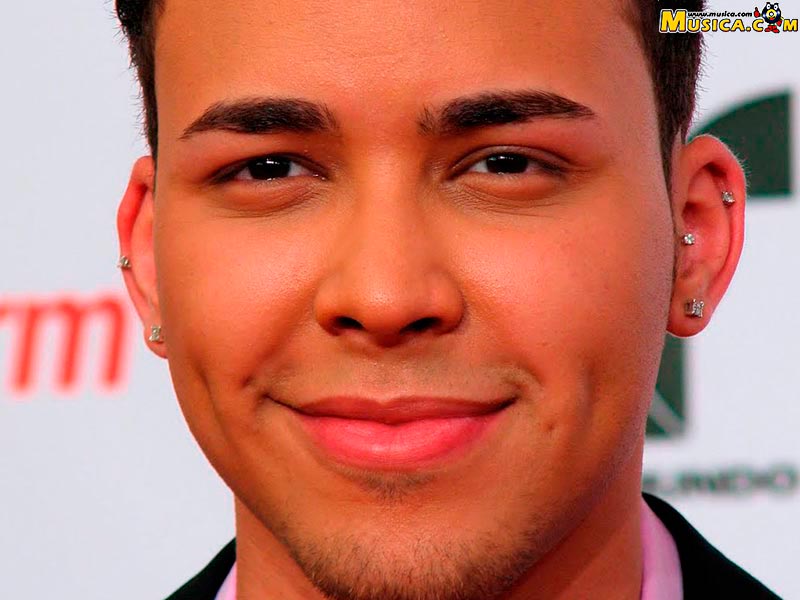 Fondo de pantalla de Prince Royce