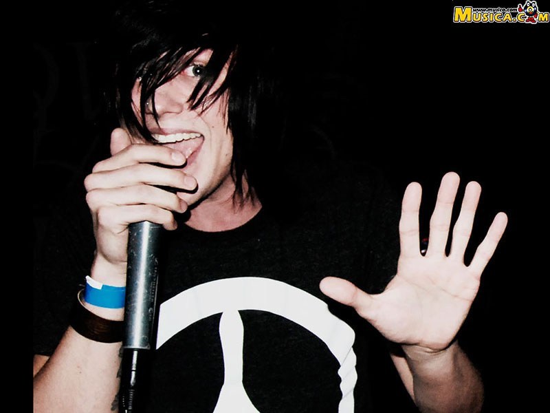 Fondo de pantalla de Sleeping With Sirens