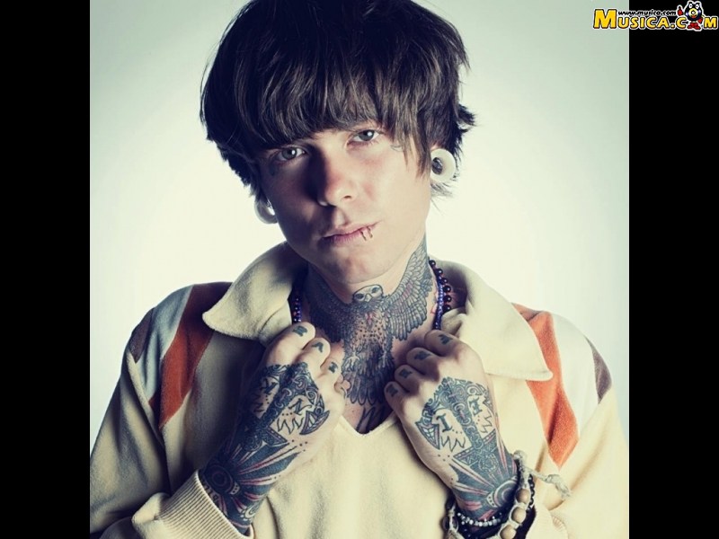 Fondo de pantalla de Christopher Drew