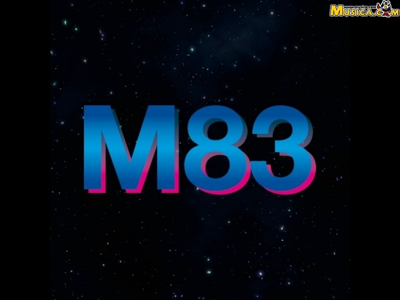 Fondo de pantalla de M83