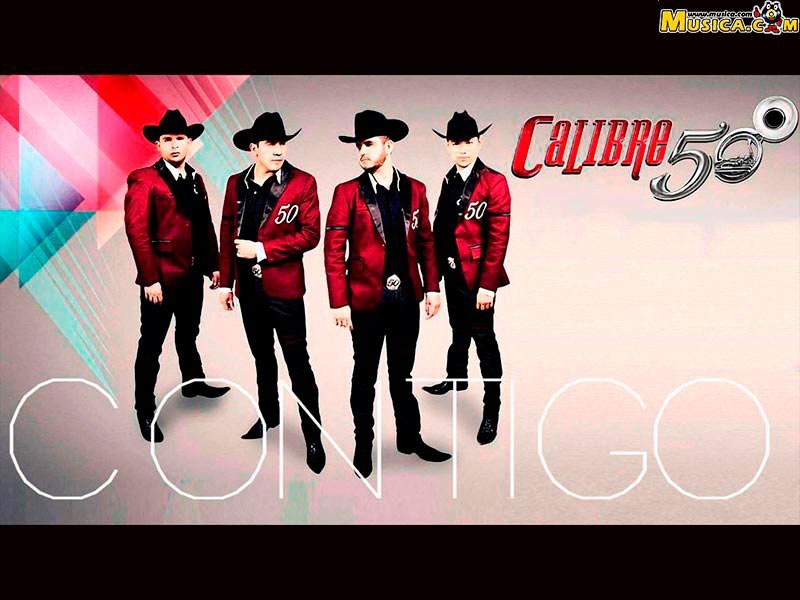 Fondo de pantalla de Calibre 50