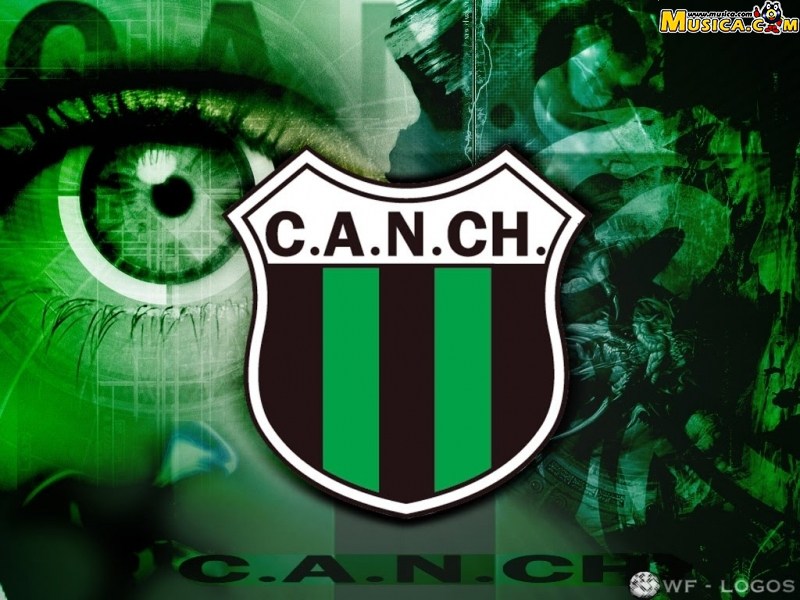 Fondo de pantalla de Nueva Chicago