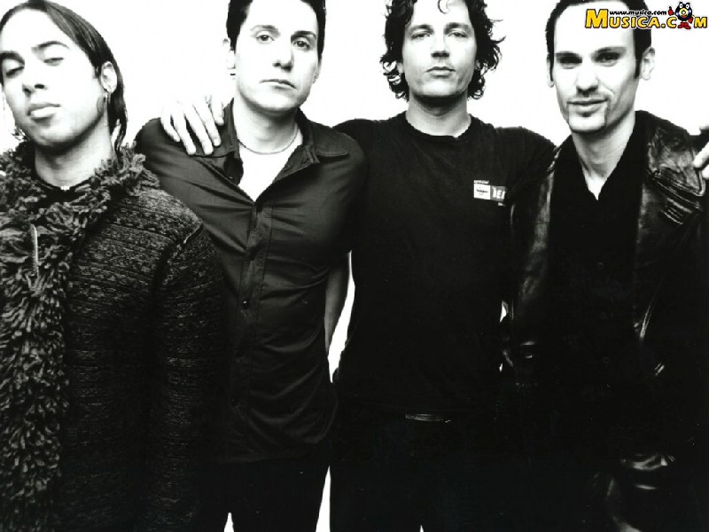 Fondo de pantalla de Third Eye Blind