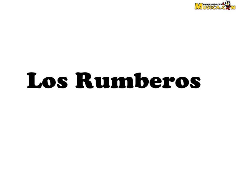 Fondo de pantalla de Los Rumberos