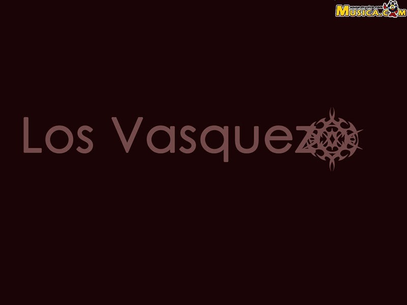 Fondo de pantalla de Los Vasquez